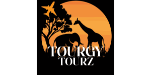 Tourgy Tourz Logo