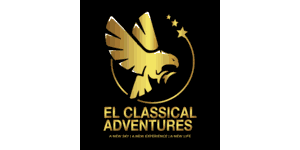 EL. Classical Adventures Logo