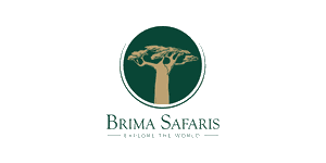 Brima Safaris and Adventure Logo