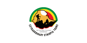 Extraordinary Ethiopia Tours Logo