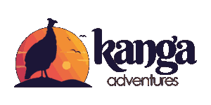Kanga Adventures Logo