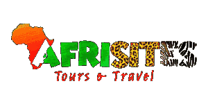 Afrisites Tours and Travel Logo