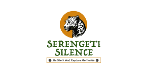 Serengeti Silence Logo