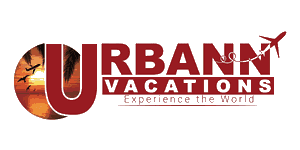Urbann Vacations Logo