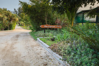 Entrance - reception