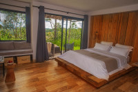 Double standard room