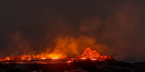 5-Day Danakil and Erata'Ale Volcano Desert Safari