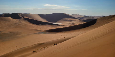 8-Day Kalahari and Namib Desert Self-Drive Safari