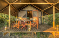 Kadizora Standard Tent