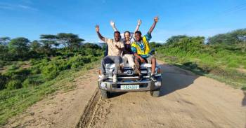 Essence Ethiopia Tours Photo