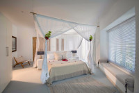 Villa da Praia 2nd suite