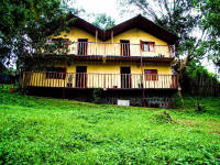 Double rooms with kitchen