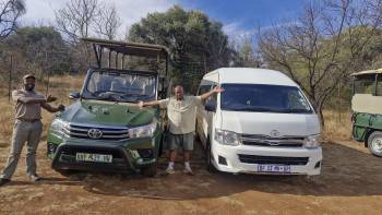 Rent A Tour and Safaris Photo