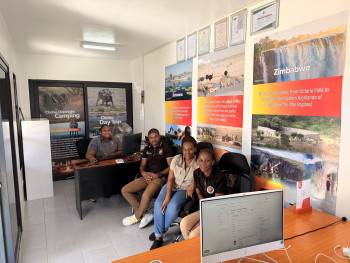 Africa Zim Travel & Tours Photo