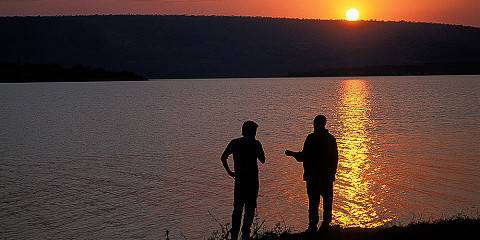 7-Day Rwanda Wild Safari, Akagera, Volcanoes & Lake Kivu