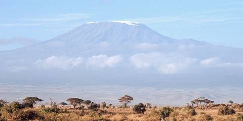 9-Day Luxury Big Kenya Safari