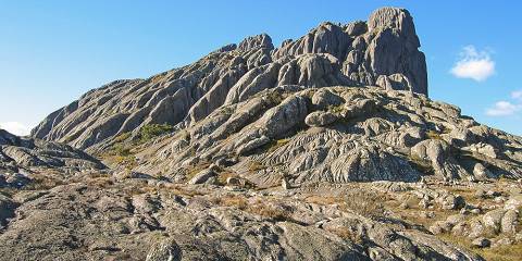 10-Day Betsileo Trek