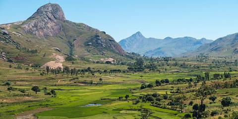 3-Day Tour to Ampefy Village and Lake Mantasoa Park