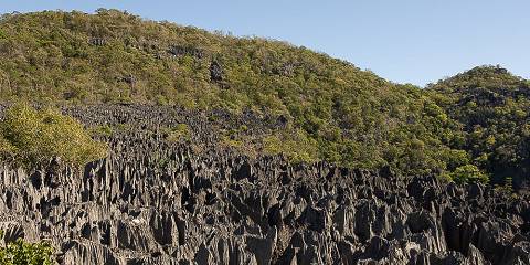 12-Day The Beauty of the North of Madagascar