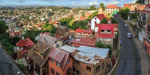 9-Day Barefoot Luxury Madagascar Explorer