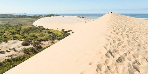 11-Day Zimbabwe & Mozambique off the Beaten Track
