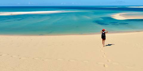 10-Day Vilanculos & Benguerra Luxury Island Experience