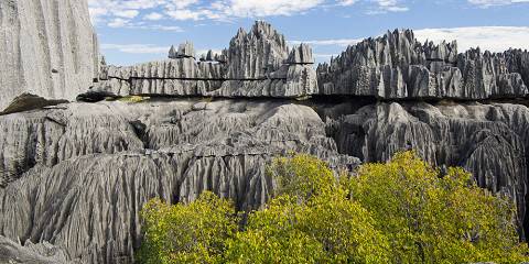 22-Day Discover the Hidden Treasures of Madagascar