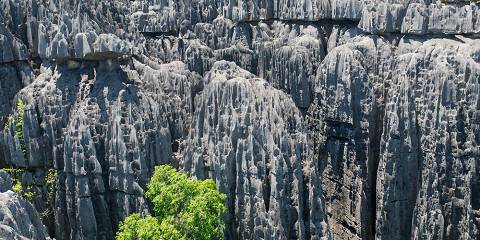 15-Day Masikoro, the Western Loop
