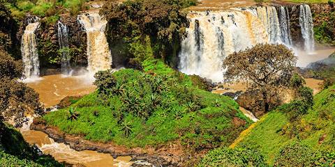 14-Day Explores Northern and Southern Part Ethiopia Tour