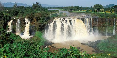 10-Day Treasures of Ethiopia & Djibouti- Culture & Nature