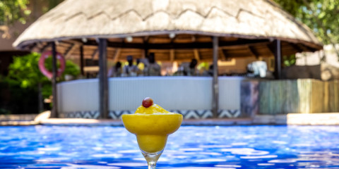 2-Day Luxury Chobe Marina Tour