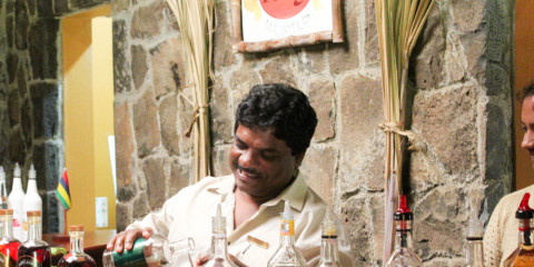 11-Day The People, History & Gastronomy of Mauritius