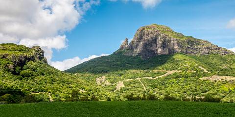 6-Day Chalet Chamarel Deluxe Ocean View
