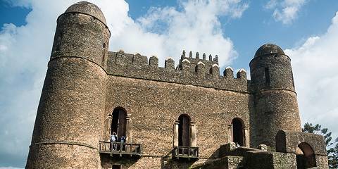 14-Day North & South Ethiopia Culture, Nature & Volcanoes