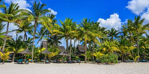 6-Day Anahita Golf Resort & Spa