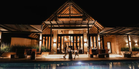 3-Day Radisson Kruger Safari in Kruger National Park