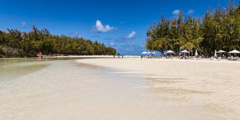 6-Day Casuarina Resort Standard Room