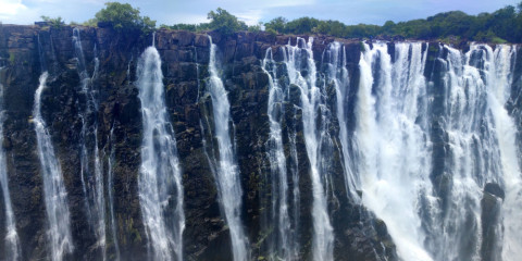 5-Day Safari to Livingstone and Kafue National Park