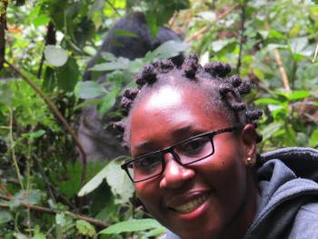 Gorilla Link Tours Photo