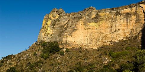 9-Day South Madagascar Lush Jungles - Canyons - Beaches