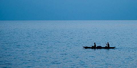 3-Day Best Hiking Trail in Rwanda