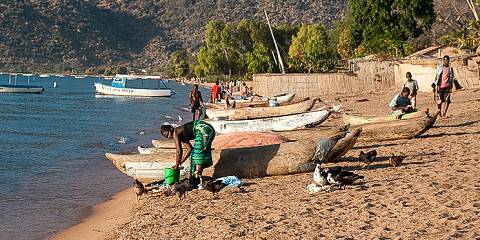 11-Day Exploring Magnificent Warm Heart Malawi