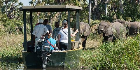 13-Day Discover the Luxury Beauty of Malawi