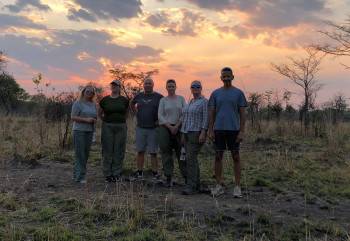 Far and Wild Travel Photo