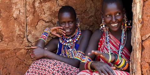 5-Day Of Wild Elegance, a Luxurious Safari Getaway