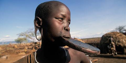 12-Day South and Norther Ethiopian Tour Beyond