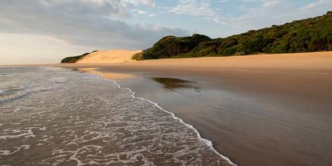 8-Day Maputo & Machangulo Escape