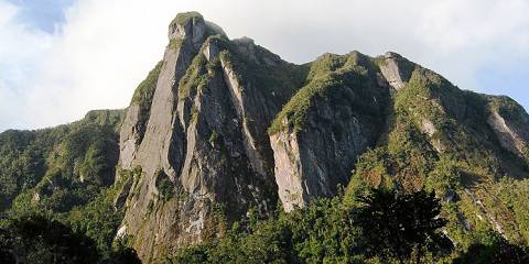 14-Day Madagascar Highland Hiking & Camping Tour