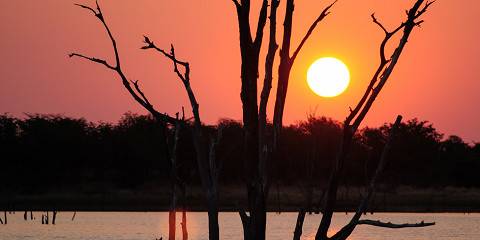 9-Day Highlights of Zimbabwe Safari Tour