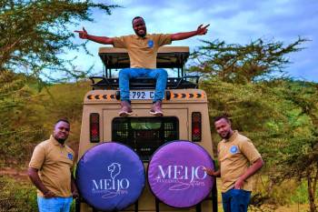 Meijo Safaris Photo